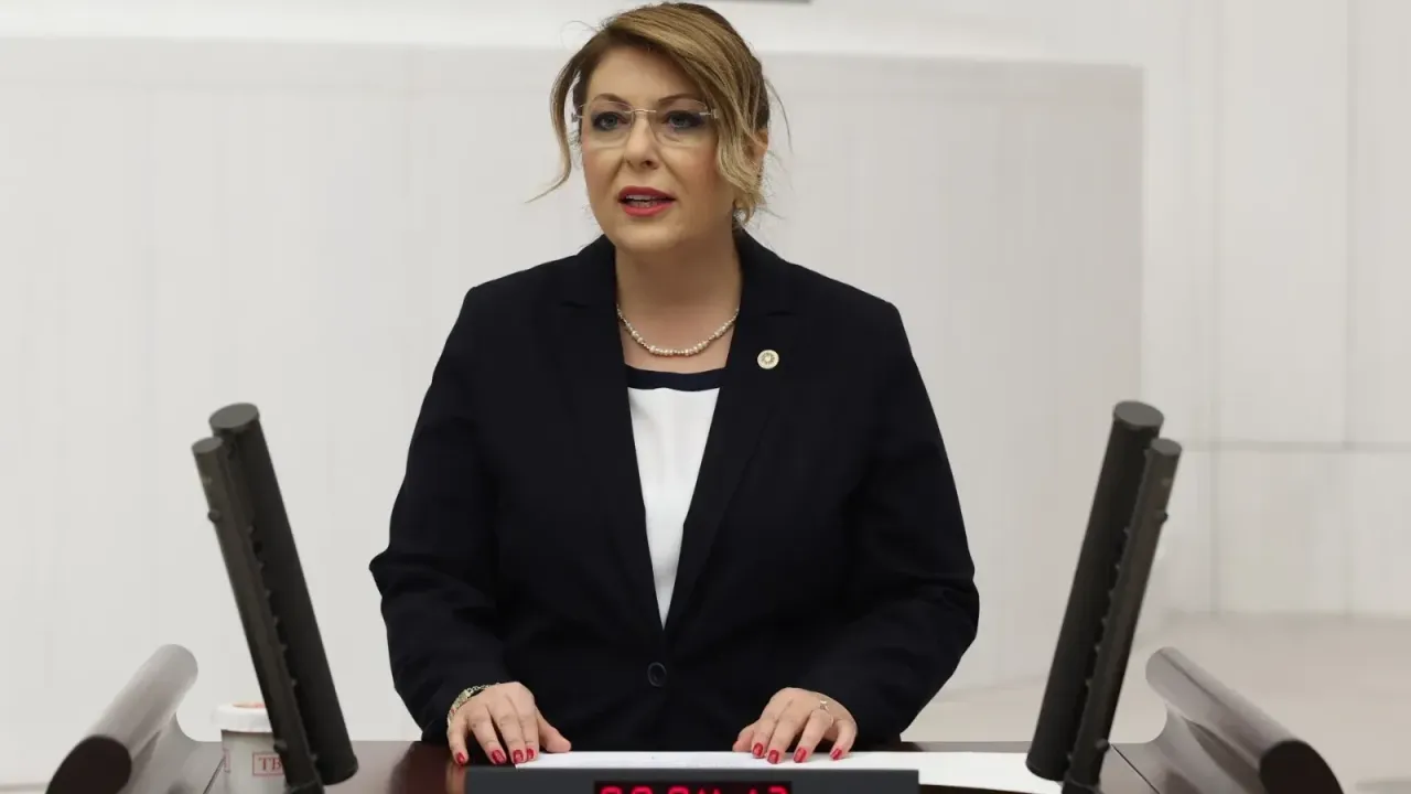"Fiskobirlik Gayrimenkul Satmakla Meşgul" CHP'li Gezmiş Sordu: "Fındık Fiyatında 100 TL Nereye Gitti?"